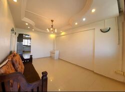 Blk 407 Sin Ming Garden (Bishan), HDB 3 Rooms #604294141